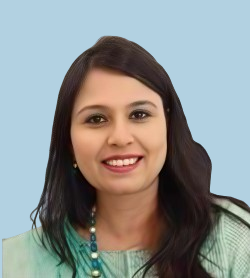 Ms. Dipti Jain