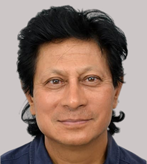 Shri. Dibakar Sarkar