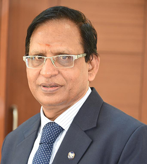 Shri. Sobhag Mal Jain
